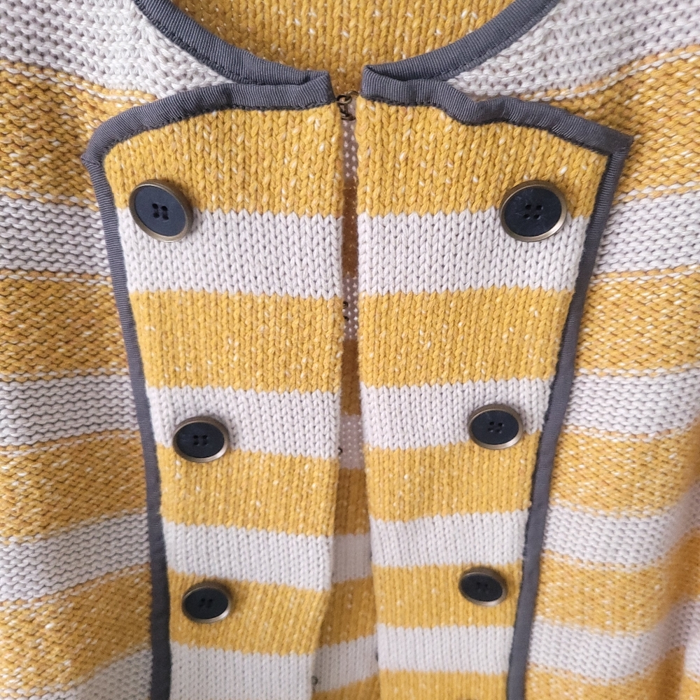 LOFT CARDIGAN - Picture 13 of 16